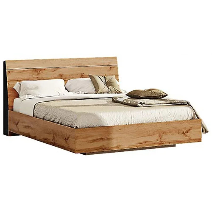 Double bed "Loft" 1600 mm order